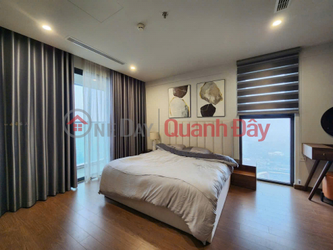 2 bedrooms for rent, 72m2, fully furnished, cool view at Hinode City - Price 37.5 million / month (Car slot + free service) _0