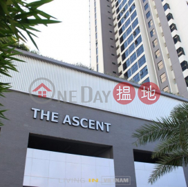 The Ascent Apartment|Căn Hộ The Ascent