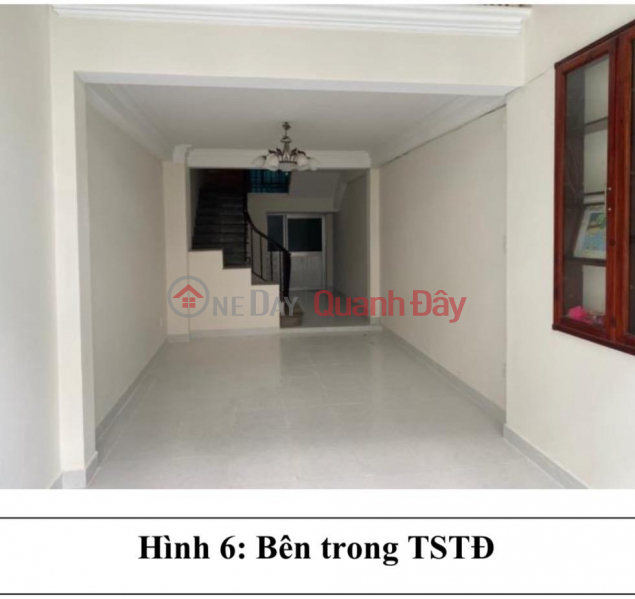 Beautiful House - Good Price - Owner Needs to Move Out Quickly House in Tan Binh District, HCMC, Vietnam, Sales, đ 11 Billion