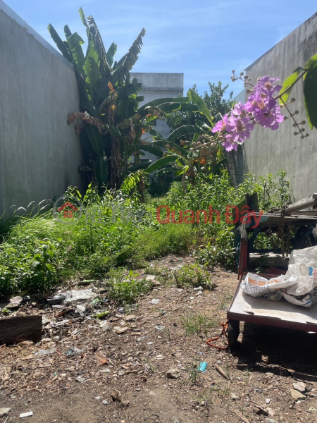 FOR SALE LAND NGUYEN KHA TRAC DRESS NEAR NAM CAM LE APARTMENT POPULAR DURING POPULATION Sales Listings