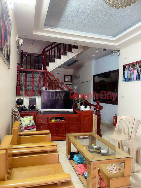 House for sale on Trung Hanh street, area 62m 4 floors PRICE 5 billion, nice location Sales Listings