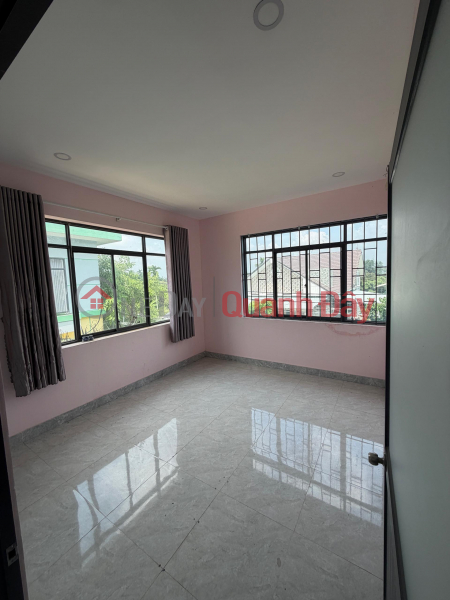 đ 12 Billion, URGENT SALE OF LARGE PLOT OF LAND – FULLY RESIDENTIAL – WITH EXISTING HOUSE – EXCELLENT PRICE