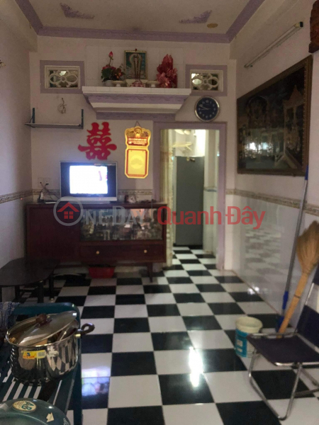 QUICK HOUSE FOR RENT 1 Ground Floor 1 Floor In Trung Dung Ward - City. Bien Hoa - Dong Nai. Rental Listings