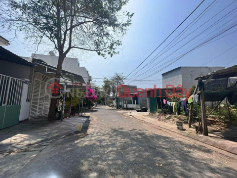 Land Lanh Resettlement lot for sale - Vinh Thai - Nha Trang _0