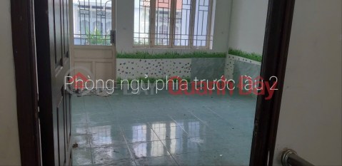 CHÍNH CHỦ CHO THUÊ NHÀ NGUYÊN CĂN HẺM XE HƠI ĐƯỜNG QUANG TRUNG, PHƯỜNG 8, QUẬN GÒ VẤP. _0