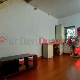GENERAL FOR SALE Apartment in Van Cong Area - Mai Dich, Hanoi _0