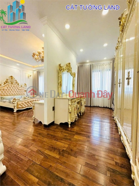 Villa Mini 5 Tầng, Phạm Văn Hai, Phường 5, Gần CV Lê Thị Riêng. Chỉ 11.5 tỷ _0