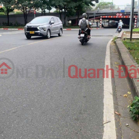 VIP HOANG SA FRONTAGE - VO THI SAU WARD - 2 PEAK FRONTS - AREA 4x11 - 4BR - MULTI-INDUSTRY BUSINESS _0