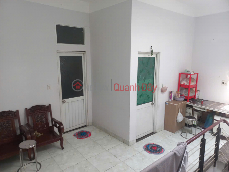 đ 27 tỷ, NHÀ 2 TẦNG LÔ GÓC – DÒNG TIỀN CỰC TỐT – MẶT TIỀN ĐƯỜNG 2/9 TRỤC CHÍNH HẢI CHÂU