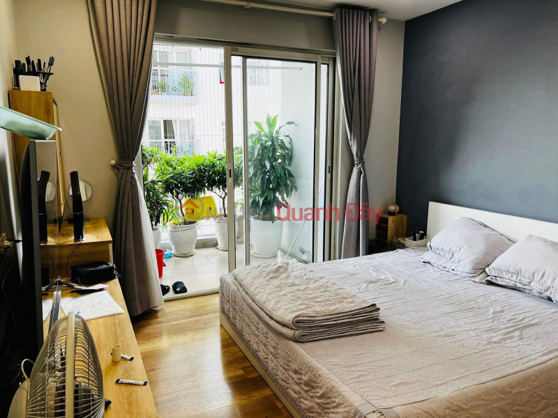 Property Search Vietnam | OneDay | Residential Sales Listings | Tay Ho Residence Apartment, 158 Vo Chi Cong 126m 3 bedrooms 2 bathrooms 5.98 billion