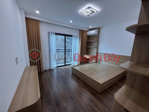 House for sale in Hao Nam Dong Da, Beautiful Design, Luxury Elevator, 47mx6T, Price: 11.4 Billion, Contact: 0396935190. _0