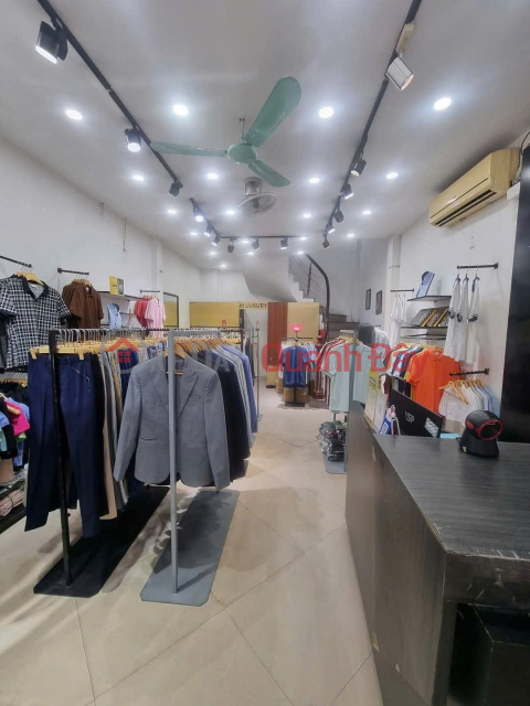 HOUSE IN BEAUTIFUL LOCATION - GOOD PRICE, FOR QUICK RENT, whole house on Tran Phu Street, Ha Dong District _0