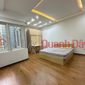 Le Van Hien House - 34m² x 5 floors - Near University of Finance, n market - Car parking 30m from the house - 6.9 billion _0