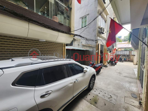 SELLING CUT LOSS Lac Long Quan land - 48m - car - near the street - near West lake - only 4 billion 8 _0