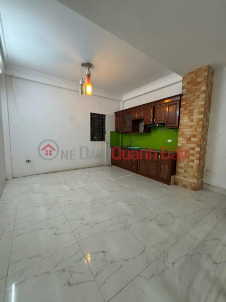 Property Search Vietnam | OneDay | Nhà ở Niêm yết bán | Bán nhà Mỹ Đình, Nam Từ Liêm diện tích 50m2, mặt tiền 4m, vị trí đẹp, ngõ to gần phố