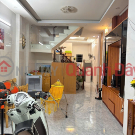 Two-story house for sale on Street No. 22, Long Binh - Next to Vinhomes Grand Park - 12m wide road, ready to move in - Only 4.98 billion VND _0