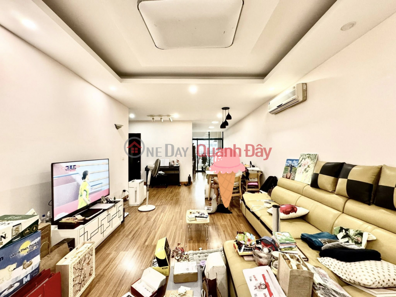 Apartment for sale 71 Nguyen Chi Thanh 98m2 2 bedrooms 2 bathrooms, only 7.7 billion in the center of Dong Da Sales Listings