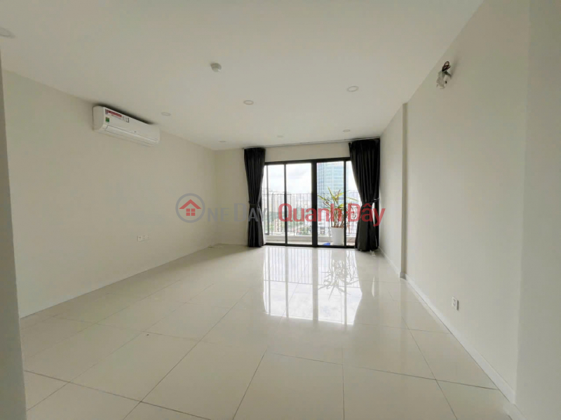 Officetel for sale at Lavida Plus, District 7 – Spacious river view. Sales Listings