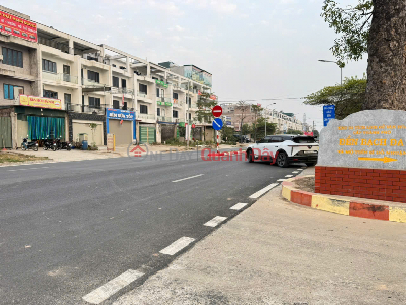 Cơ hội đầu tư, an cư đất Mê Linh cực hiếm. Chỉ với 1,95 tỷ, sở hữu ngay 45m đất Kim Hoa Niêm yết bán