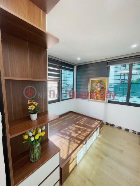 đ 2,58 tỷ Chính chủ bán nhanh CCMN Mới, siêu đẹp - Ô tô đỗ cửa - Full tiện ích - Hàng xóm Royal City