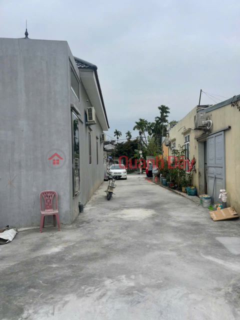 44m² Da Phuc - behind Phuc Hai main road. Rare property in a central residential area. ZALO 0567 222 555 _0