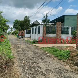 Price only 250 million VND - Own a beautiful plot of land in Chu Pah, Gia Lai - Just about 100m from National Highway 14. _0