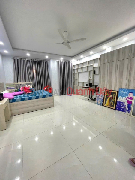 VIP AREA FRONTAGE IN BINH TAN, RARE HOUSES FOR SALE - PRIME LOCATION - BUSY BUSINESS - GOLDEN SPECIFICATIONS (5*18) - SIDEWALK, Vietnam, Sales, đ 16.9 Billion