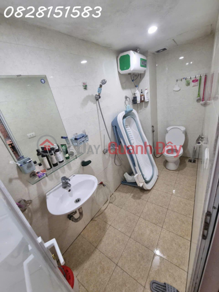 ROOM FOR RENT - 3 LANE 138 DINH THON, NAM TU LIEM - PRICE 6.5 MILLION NEGOTIABLE Vietnam | Rental đ 6.5 Million/ month