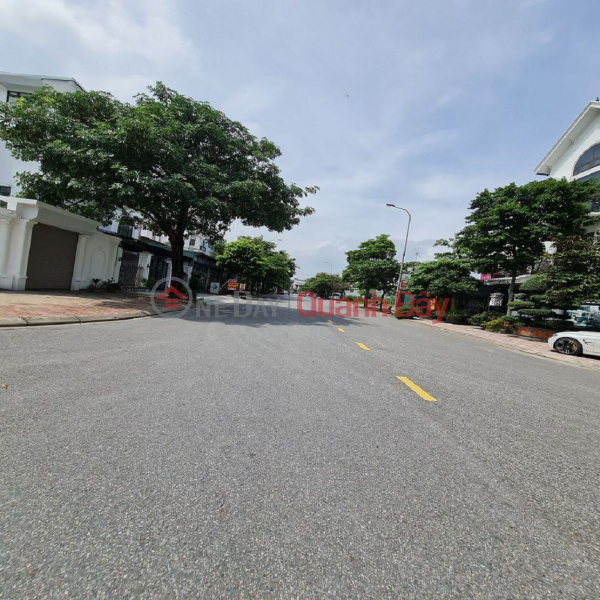 Gia Lam resettlement, near the lake, main road. 35m2 investment price. Contact 0989894845 Vietnam | Sales, đ 7.8 Billion