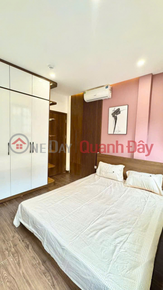 bán gấp tòa nhà dòng tiền 60m giá 13 tỷ tại hoàng văn thái thanh xuân Niêm yết bán