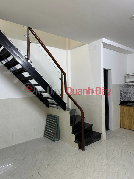 Property Search Vietnam | OneDay | Residential Sales Listings | BEAUTIFUL HOUSE, CAR ALley - FEW STEPS TO THE FRONT