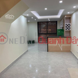Whole house for rent in Ngoc Thuy, Long Bien 60m2 * 5 floors * 4 bedrooms _0