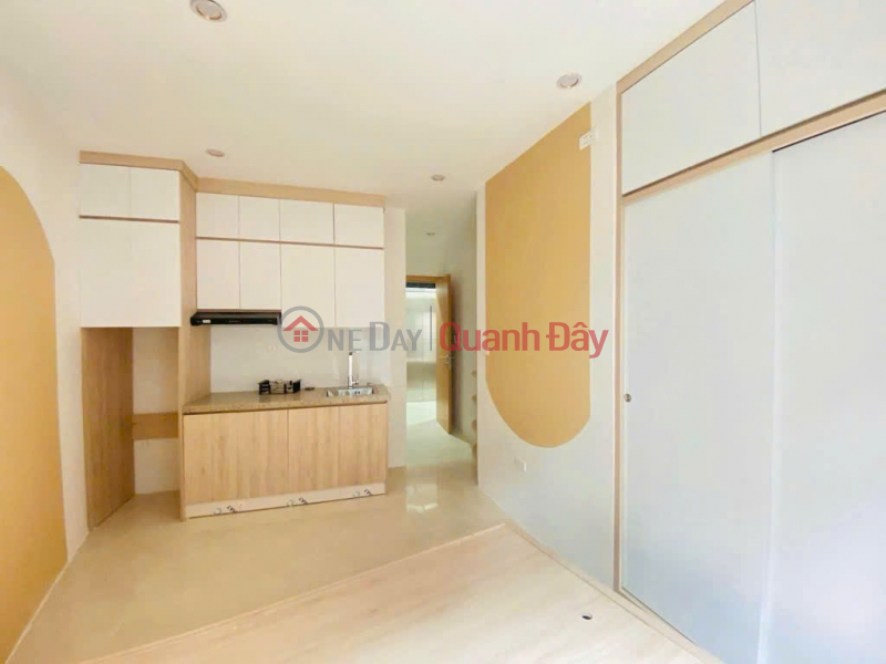 RARE 6-STOREY APARTMENT WITH ELEVATOR IN MINH KHAI, CARS CAN BE PARKING NEARBY, FOR BUSINESS, 72M2, ABOVE 12 BILLION VND 0901753139 Vietnam | Sales, đ 12.5 Billion