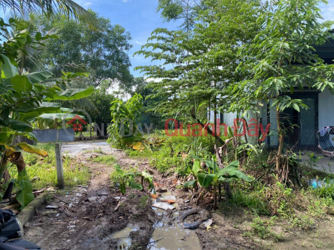 OWNER'S LAND - GOOD PRICE - QUICK SALE Lot of Land in Phu Son 2 Village, Hoa Vang, Da Nang _0