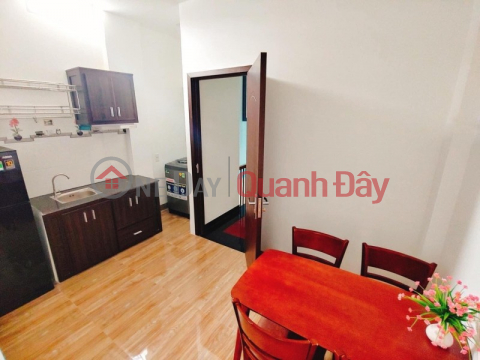► Pham Cu Luong 2-front house, 228m2, 3 floors for residential and business _0