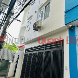 APARTMENT FOR RENT IN LANE 87 TAN XUAN - XUAN DINH - HN _0