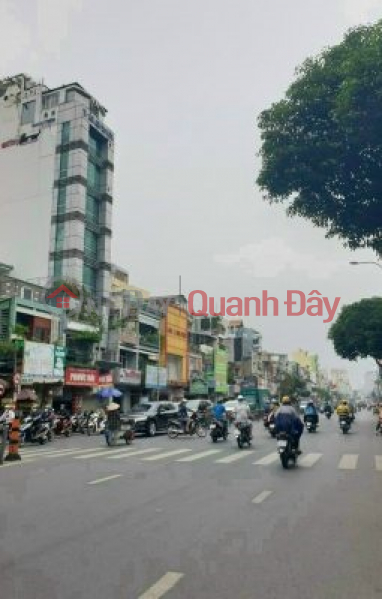 Property Search Vietnam | OneDay | Nhà ở, Niêm yết cho thuê | NHÀ 3 TẦNG MT ĐƯỜNG CỘNG HÒA - 9 x 20m - TRỐNG SUỐT