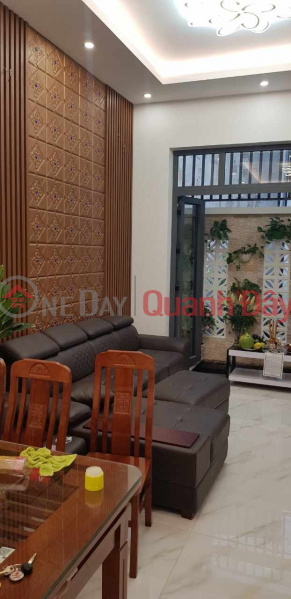 House for sale in Ho Van Long Street, Binh Hung Hoa B, Tan B., 100m2 X 4 Floors, Cash Flow 29 million Per Month, Only 5 Billion | Vietnam | Sales đ 5 Billion