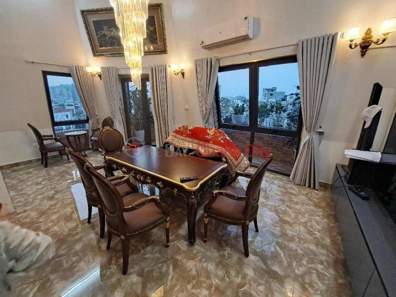 Urgent sale of Nguyen Luong Bang Townhouse - 8 Floors, Red Book by Owner Sales Listings