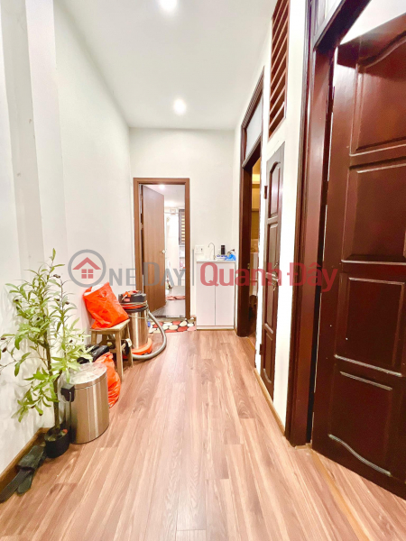 Property Search Vietnam | OneDay | Nhà ở | Niêm yết bán Bán nhà dân xây Đường Láng Đống Đa gara ô tô 7 chỗ 44m mặt tiền 5.1m