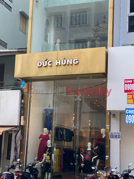 Đức Hùng Store- 42 Lê Thị Riêng (Duc Hung Store- 42 Le Thi Rieng) Quận 1 | ()(1)