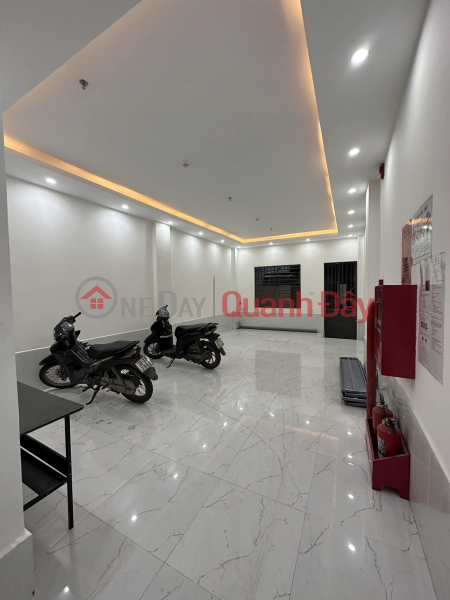 Property Search Vietnam | OneDay | Residential, Sales Listings Brother wants to sell Ba Mau Lake CHDV Building, Dong Da 110m red book 8 floors 27 rooms 3 airy only 20 billion