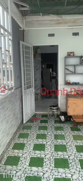 đ 4.2 Billion, House For Sale Alley 368 Tan Son Nhi, Tan Phu District, Near Market Near School, 79m2 x 2 Floors, Only 4.2 Billion