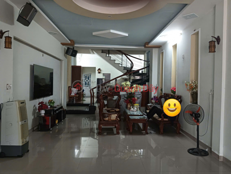 ► MT Phú Thạnh sát gần Nguyễn Sinh Sắc, 100m2, 3 tầng cứng, 5PN, 7.x tỷ Niêm yết bán
