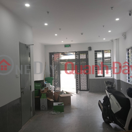 5-story mini apartment building with elevator, corner plot in XaLa, area 86m2, 10m frontage, 17 billion VND, Ha Dong. _0