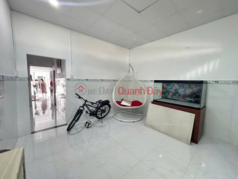 đ 2,5 tỷ, NHÀ ĐẸP – GIÁ TỐT – CHÍNH CHỦ CẦN BÁN NHÀ MỚI XÂY TẠI Phường Phú Thuận, Quận 7, TP.HCM