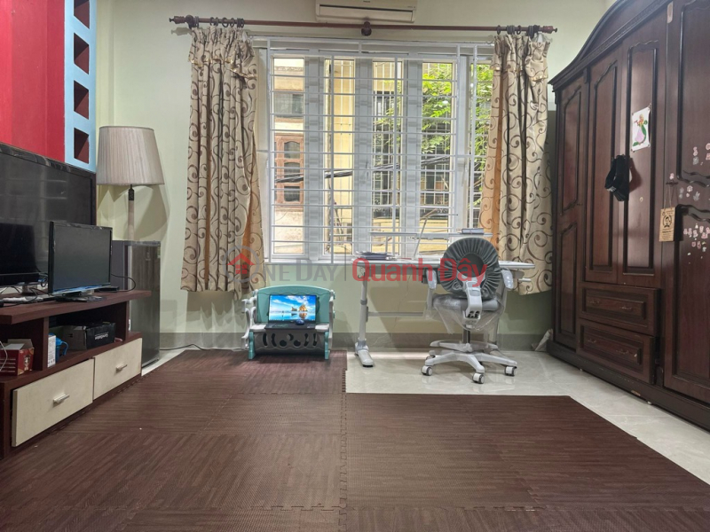 Property Search Vietnam | OneDay | Residential Sales Listings | BA DINH NGO HOUSE FOR SALE, 2.3M WIDE, 28M FROM STANDARD CARS. Area 25\\/28T2, 6 FLOORS, Area 4.5M. ONLY 4.9 billion.