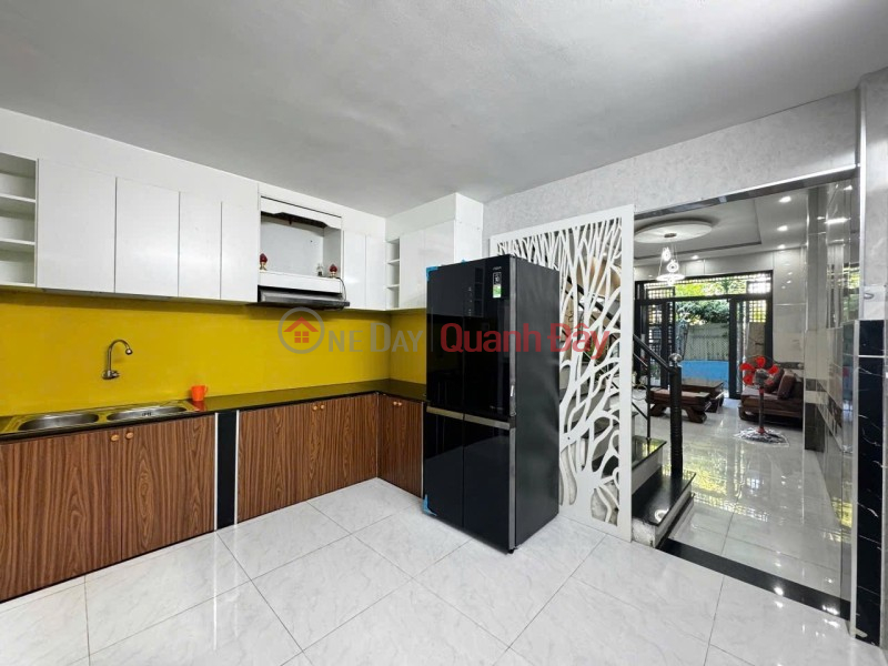 đ 3.55 Billion, ► House in Phan Thanh Alley, 20m car parking, 60m2, 2 floors, 4 bedrooms, large yard, 3.55 billion