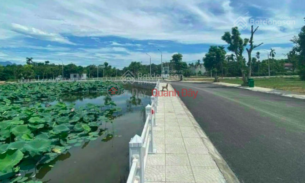 Property Search Vietnam | OneDay | Residential Sales Listings | QUICK SELL CHEAPEST LOT OF LAND IN FAKE HOA LAC ONLY 1X 150M2 LOT OF LAND-BUILD A HOME