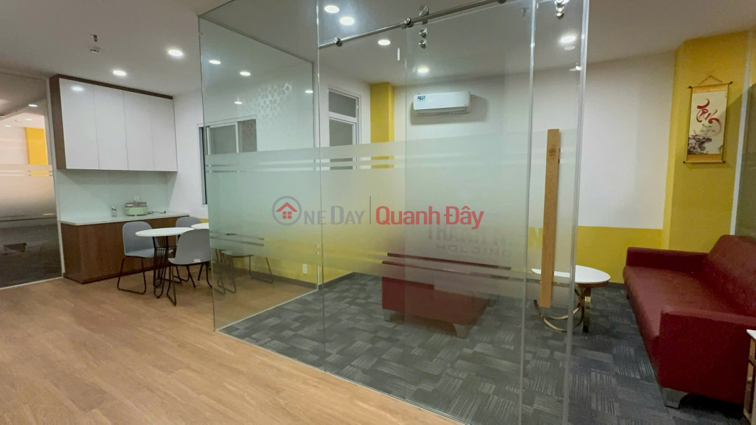 BÁN NHÀ CHÍNH CHỦ SỔ HỒNG RIÊNG - Tòa Nhà Văn Phòng Trần Xuân Soạn, Phường Tân Hưng, Q.7, Hồ Chí Minh | Việt Nam | Bán | đ 68 tỷ